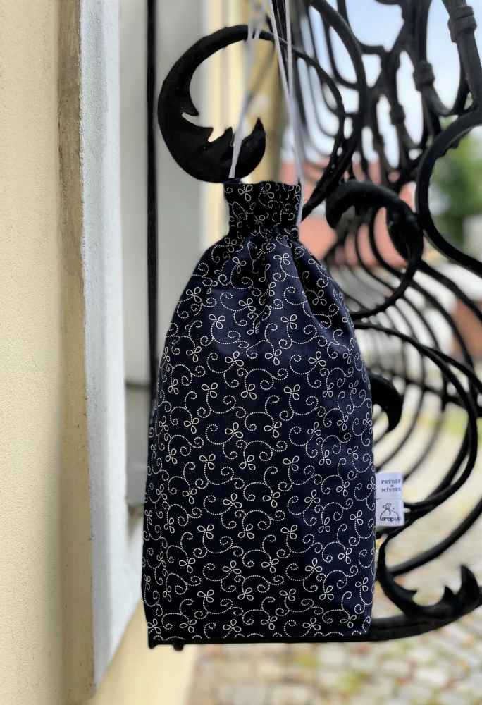 Pytlík Frýdecký vzor velký